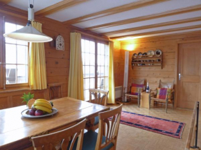 Chalet Wätterlücke
